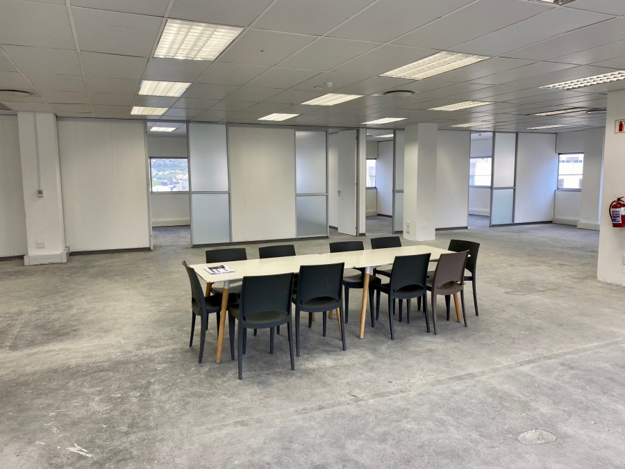 To Let Commercial Property for Rent in Cape Town City Centre Western Cape